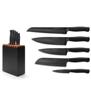 Day and Age Performer Knife Block Set